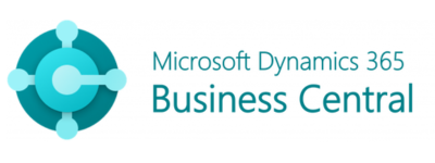 Logotipo Oficial de Microsoft Dynamics 365 Business Central