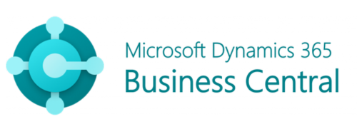 Logotipo de Microsoft Dynamics 365 BC